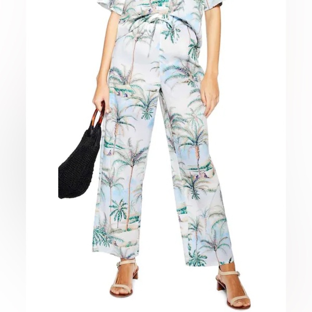 Lightweight Tropical pants